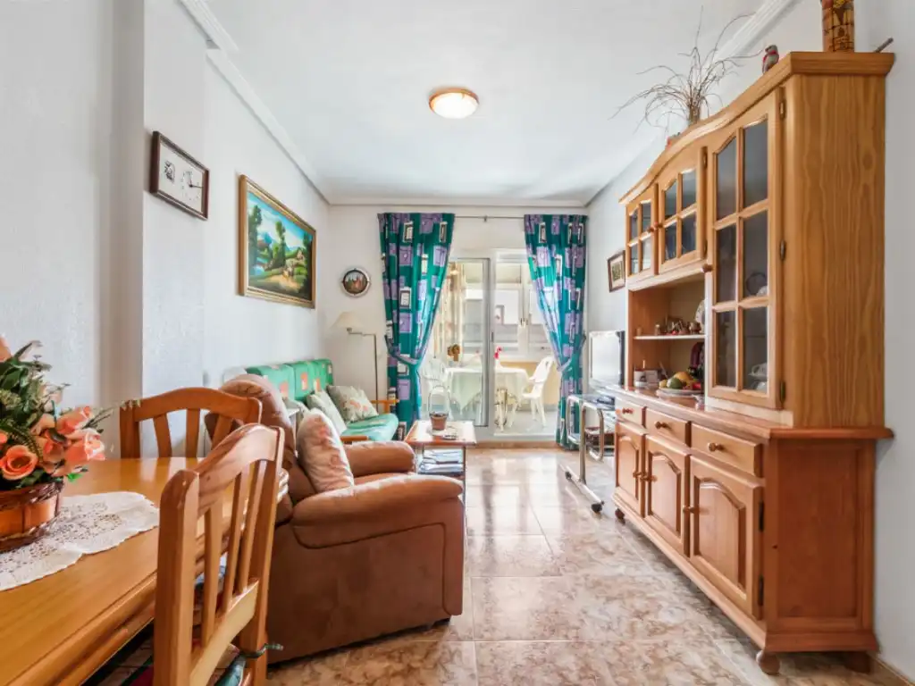 Ático con ascensor en venta en Calle Caballero Rodas, imagen 4