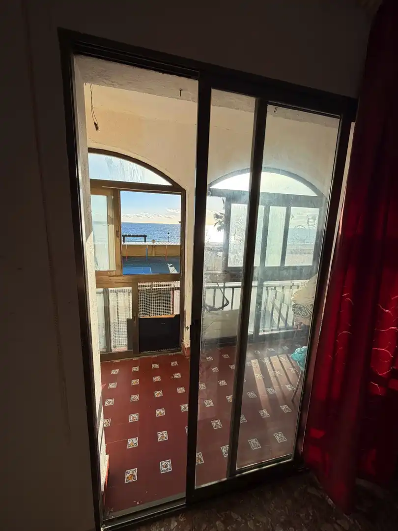 Apartment with terrace for sale in San Luis de Sabinillas, imagen 13