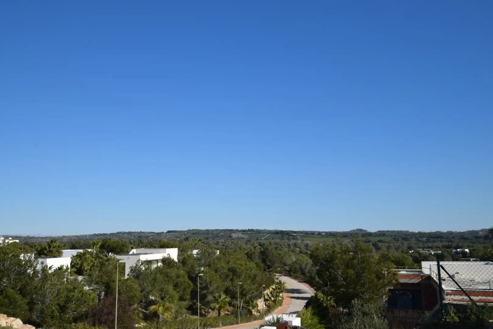 Vista exterior de Casa o chalet en venta en Orihuela con Aire acondicionado, Calefacción y Jardín privado
