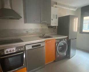 Kitchen of Planta baja for sale in Yebes  with Heating, Private garden and Terrace