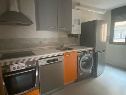 Kitchen of Planta baja for sale in Yebes  with Heating, Private garden and Terrace