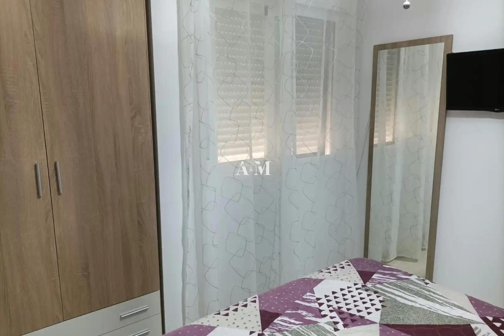 Appartamento con piscina in affitto a Almoradí, imagen 12