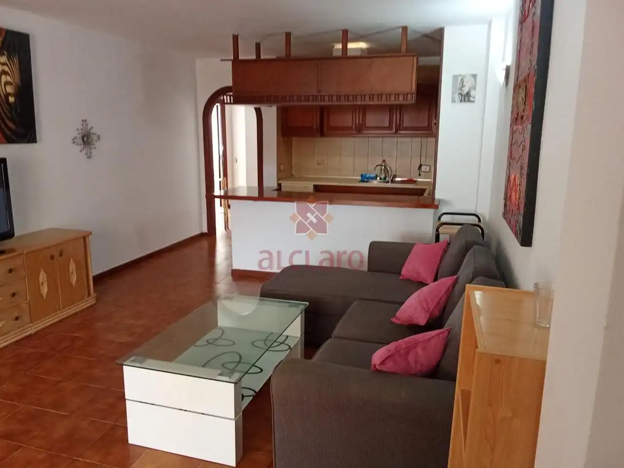 Wohnung mit Pool zum Verkauf in Los Cristianos, imagen 5