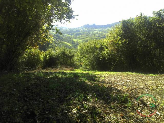 Terreno residencial en Venta en Gijón - BARRIO SAN PELAYO - CALDONES en Caldones