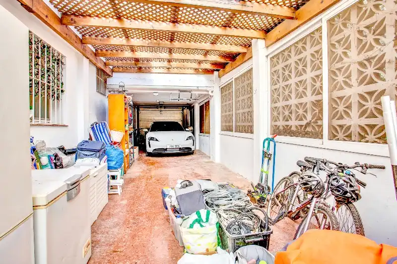 Chalet con piscina en venta en Elviria - Cabopino, imagen 32