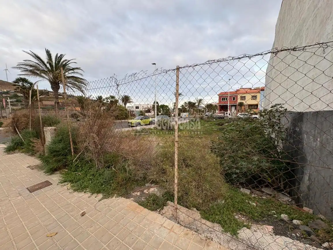 Residential zum Verkauf in Agüimes