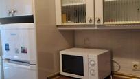 Kitchen of Flat for sale in Cáceres Capital  with Air Conditioner and Terrace