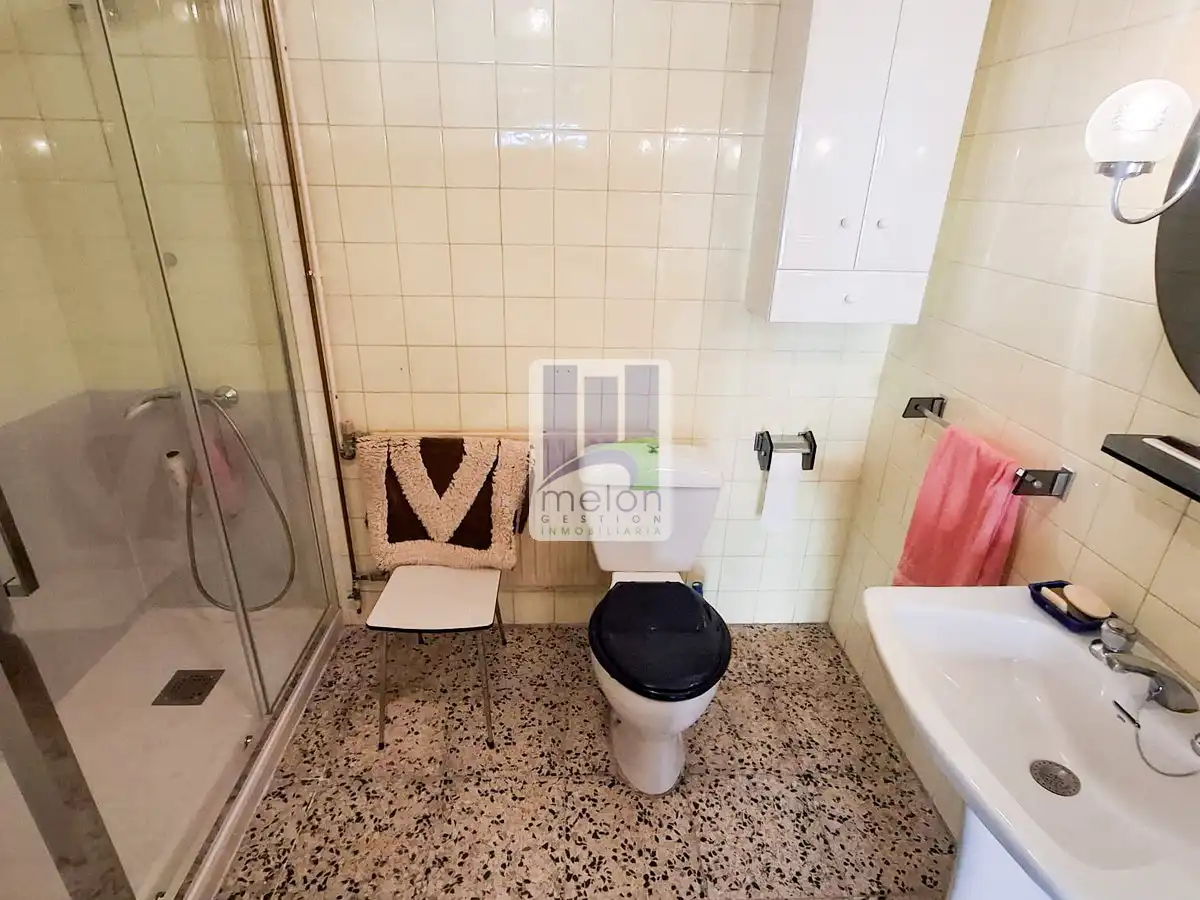 Baño de Casa o chalet en venta en Valle de las Navas