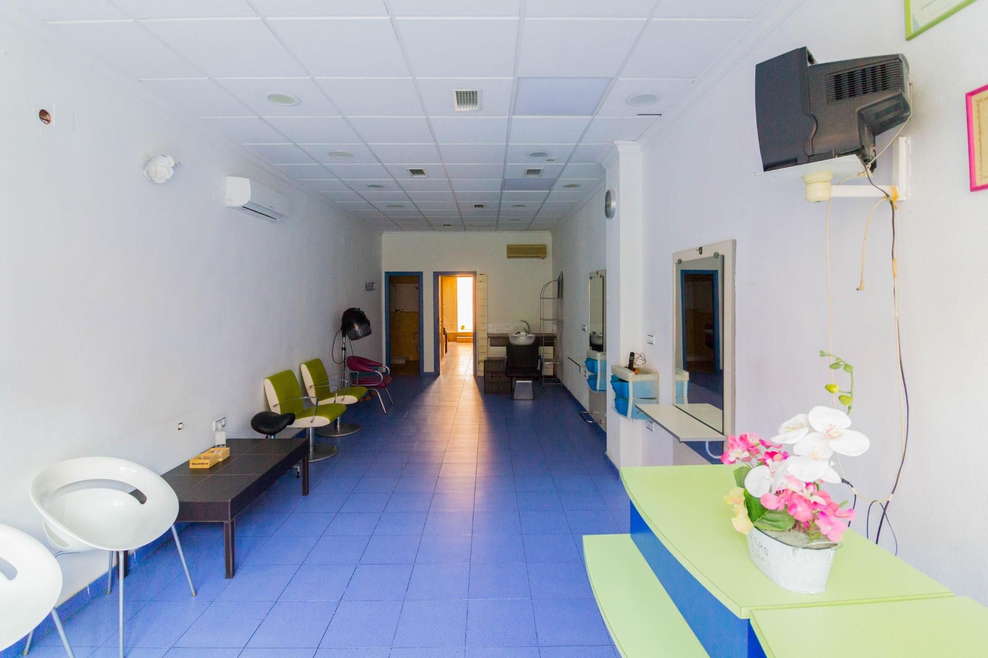 Local en venda a Calle ESCORRATA LA, Redován