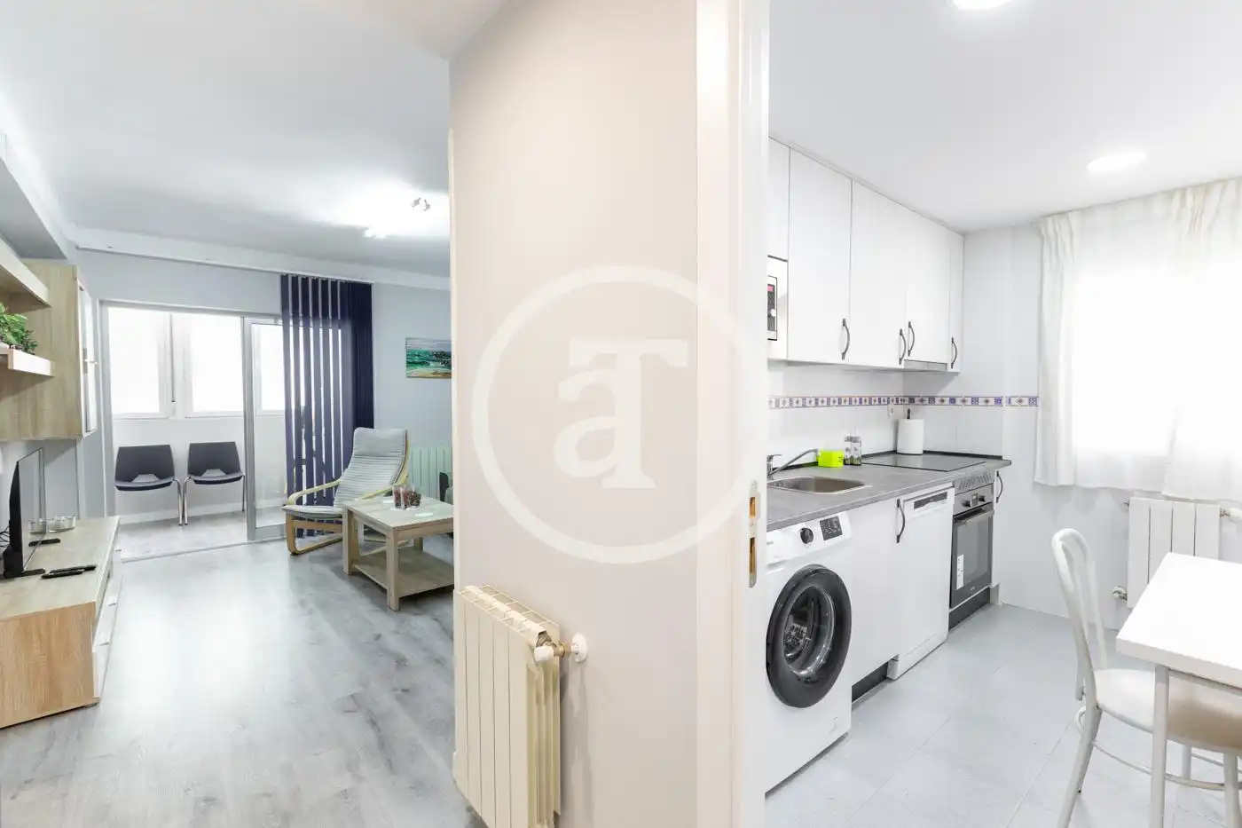 Flat for rent in Calle de Seseña, Aluche