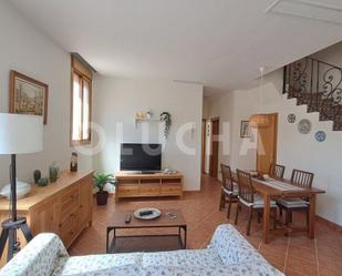 Sala d'estar de Pis en venda en Espadilla amb Aire condicionat
