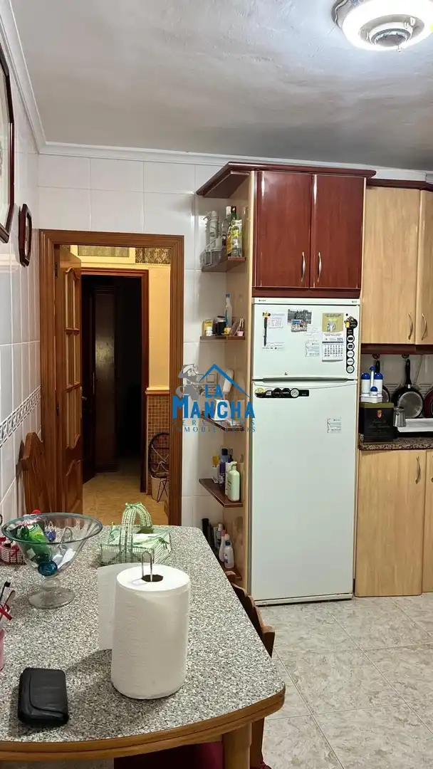 Casa en venta en Madrigueras, imagen 2