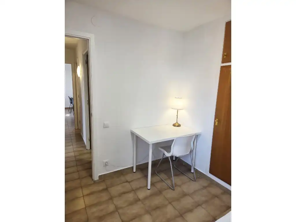 Habitación de Apartamento de alquiler en Vilassar de Mar