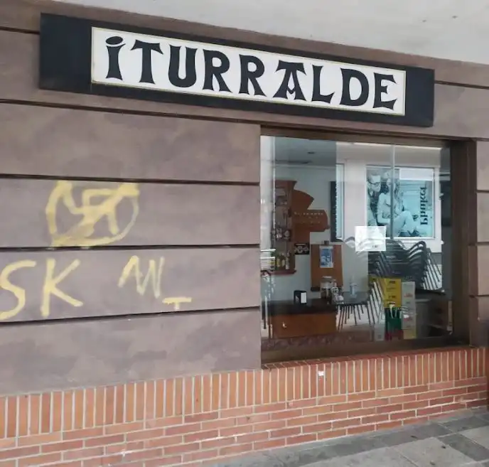 Locale commerciale in vendita a Joan Iturralde Kalea, imagen 5