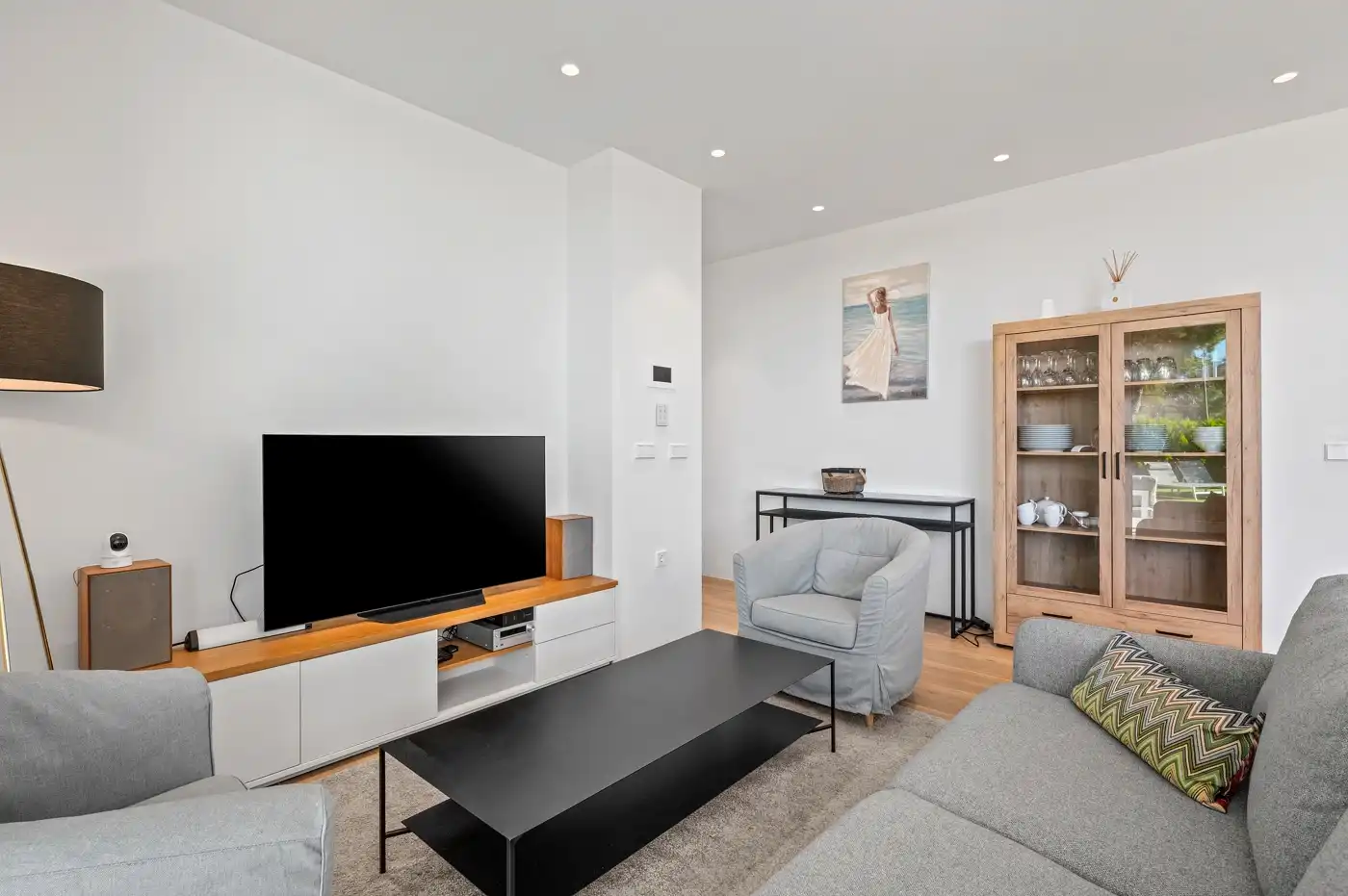 Appartement compact avec ascenseur à vendre à Orihuela Costa, imagen 8