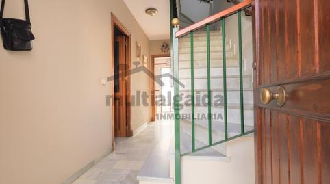 Foto 3 de Casa adosada en venda a Parque Atlántico - Ronda este, Cádiz