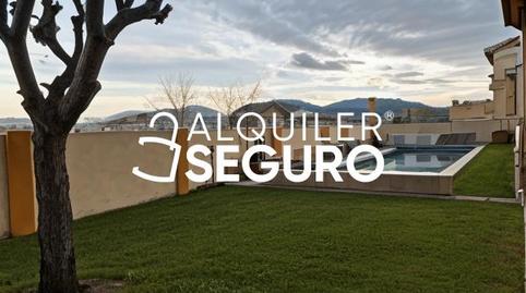 Foto 3 de Pis de lloguer a Gloria Fuertes , San Cayetano, Churriana de la Vega