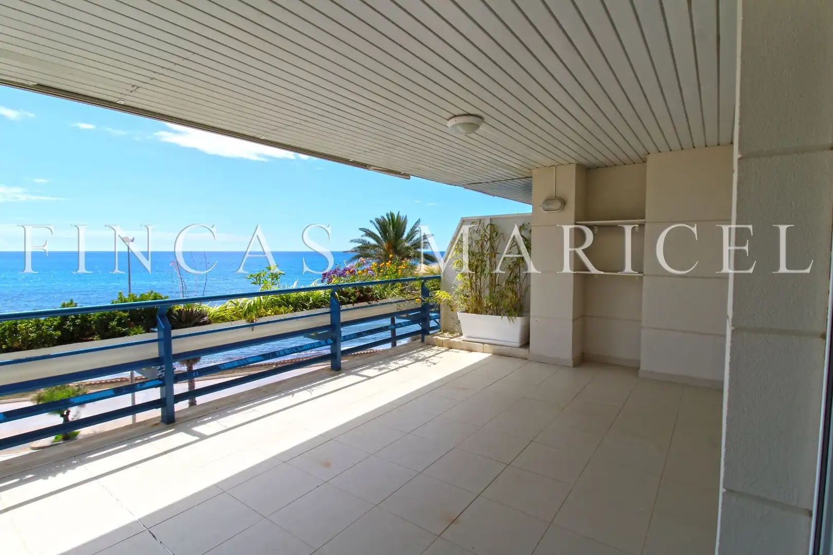 Duplex with pool to rent in Can Girona - Terramar - Vinyet, imagen 3
