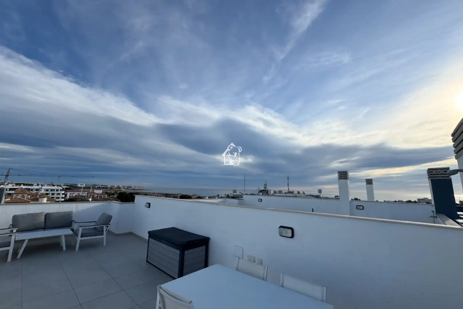 Flat for rent in Playa Flamenca