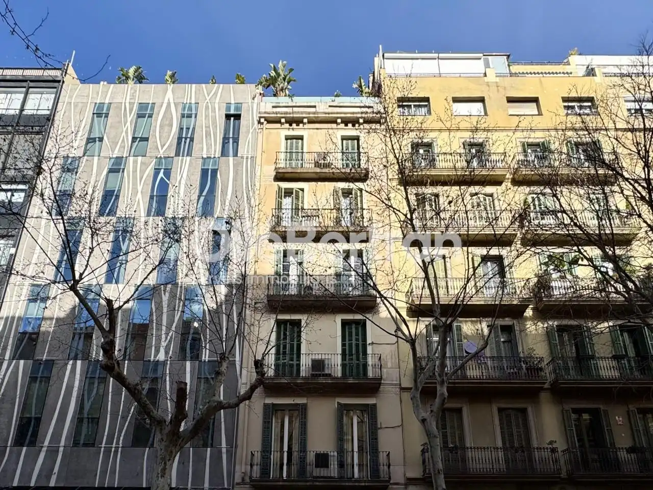 Pis amb terrassa en venda a de la Diputació, imagen 45
