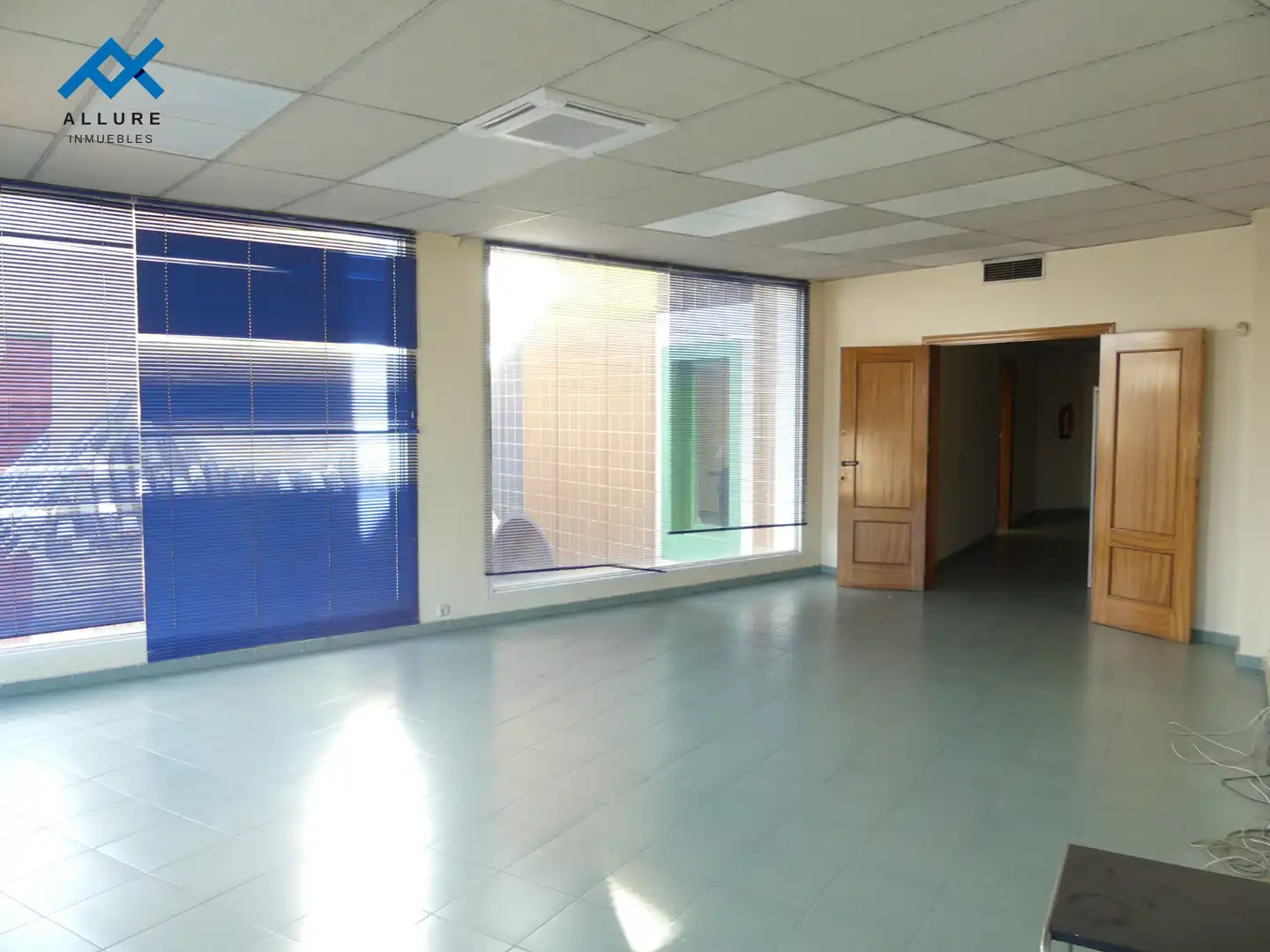 Nave industrial en venta en Molina de Segura