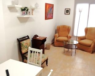 Living room of Apartment to rent in Fuengirola