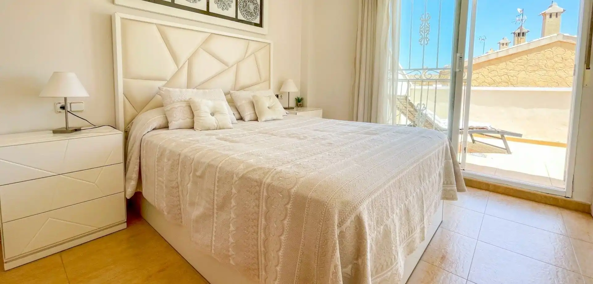 Adosado con piscina en venta en Los Balcones - Los Altos, imagen 28