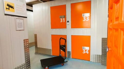 Photo 3 of Box room to rent in Avenida de Portugal, 54, Norte - Universidad, Móstoles