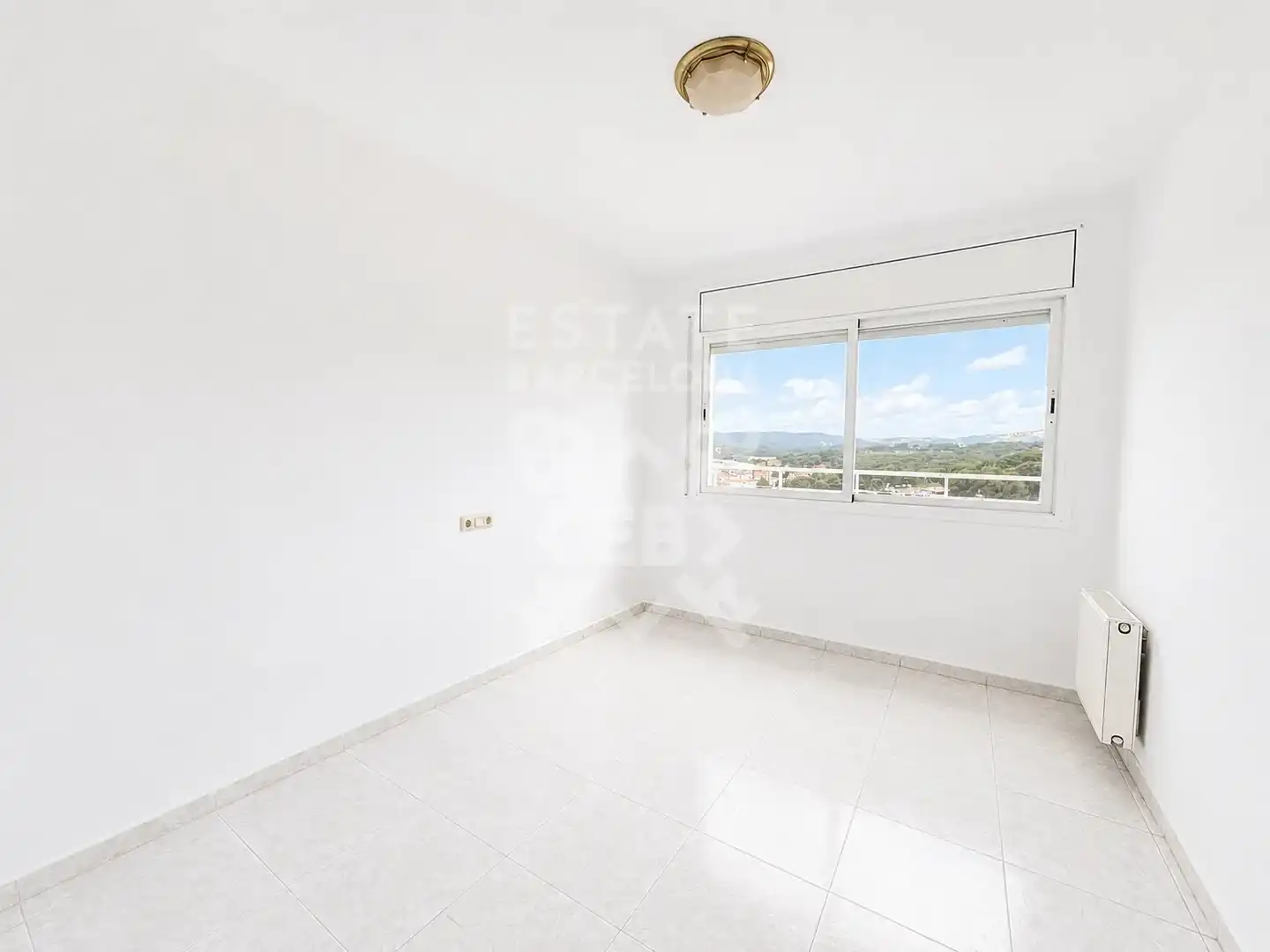 Habitación de Casa adosada en venta en Lloret de Mar con Calefacción y Terraza