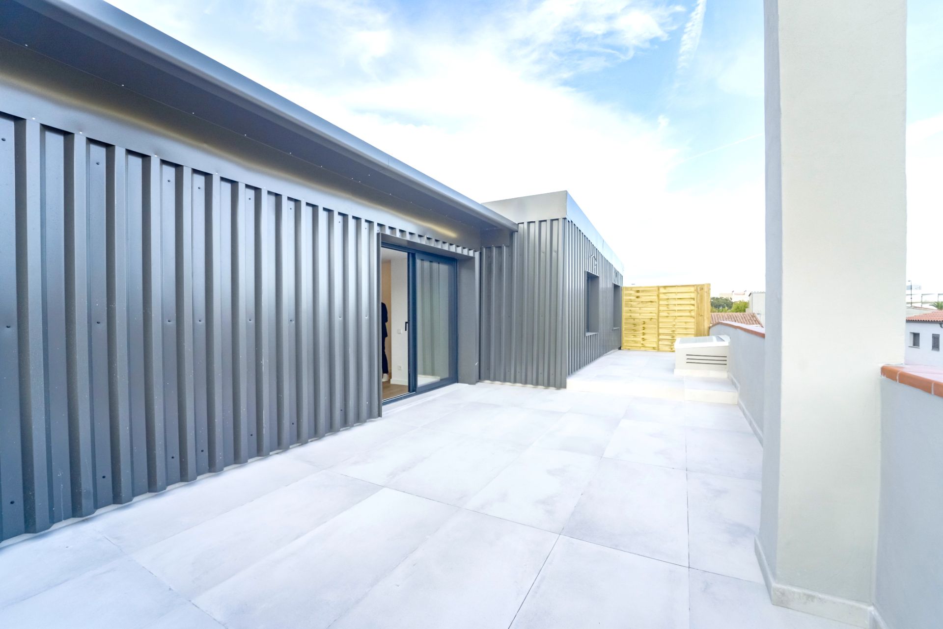 Attic for sale in Carrer de la Biblioteca, Centre