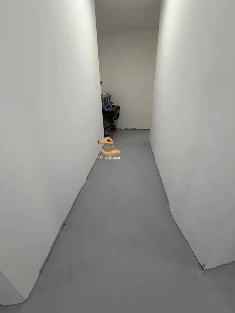 Storage room for rent in Salamanca