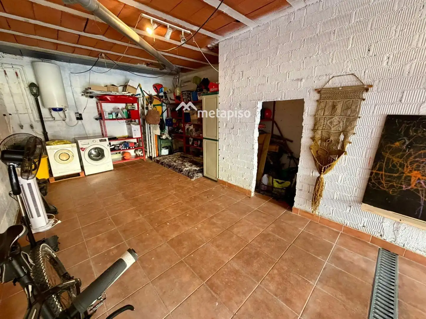 Reihenhaus mit Pool zum Verkauf in La Pobla de Montornès, imagen 42