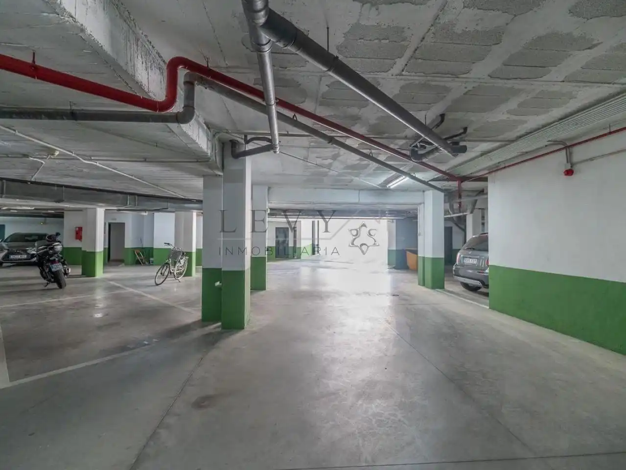 Wohnung mit Pool zum Verkauf in Nueva Andalucía, imagen 25