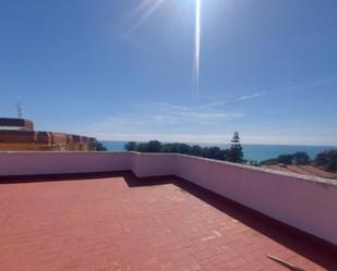 Terrace of Flat for sale in El Vendrell  with Terrace