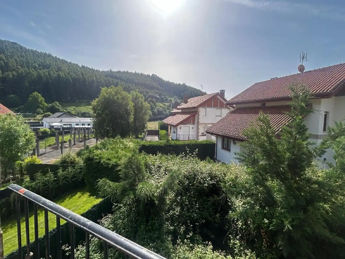 Chalet con jardín en venta en Oriñón - Allendelagua, imagen 15