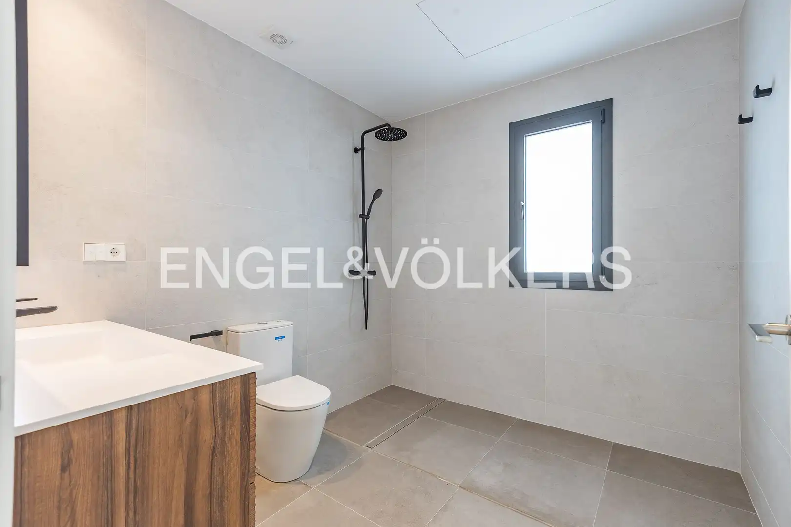 Baño de Casa o chalet en venta en Matadepera con Calefacción, Parquet y Terraza