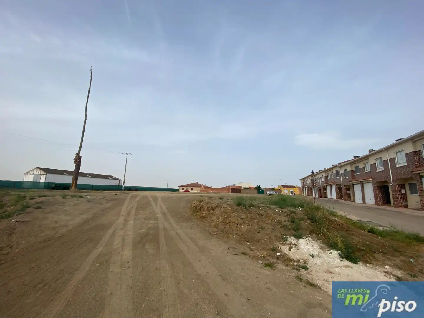 Rural land for sale in Calle Río Ebro 1, imagen 10