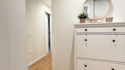 Foto 5 de Pis en venda a Heroe de Sostoa, Parque Ayala - Jardín de la Abadía - Huelín, Málaga Capital