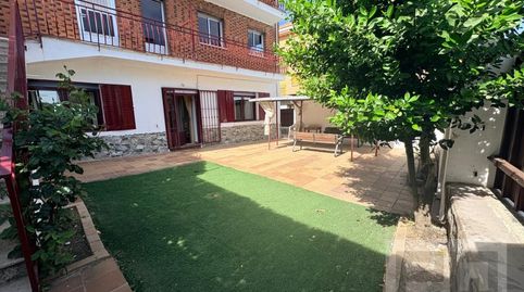Foto 2 de Planta baja de alquiler en Las Navas del Marqués , Ávila