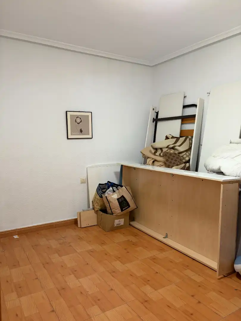 Piso con terraza en venta en Calle Piornal, imagen 19