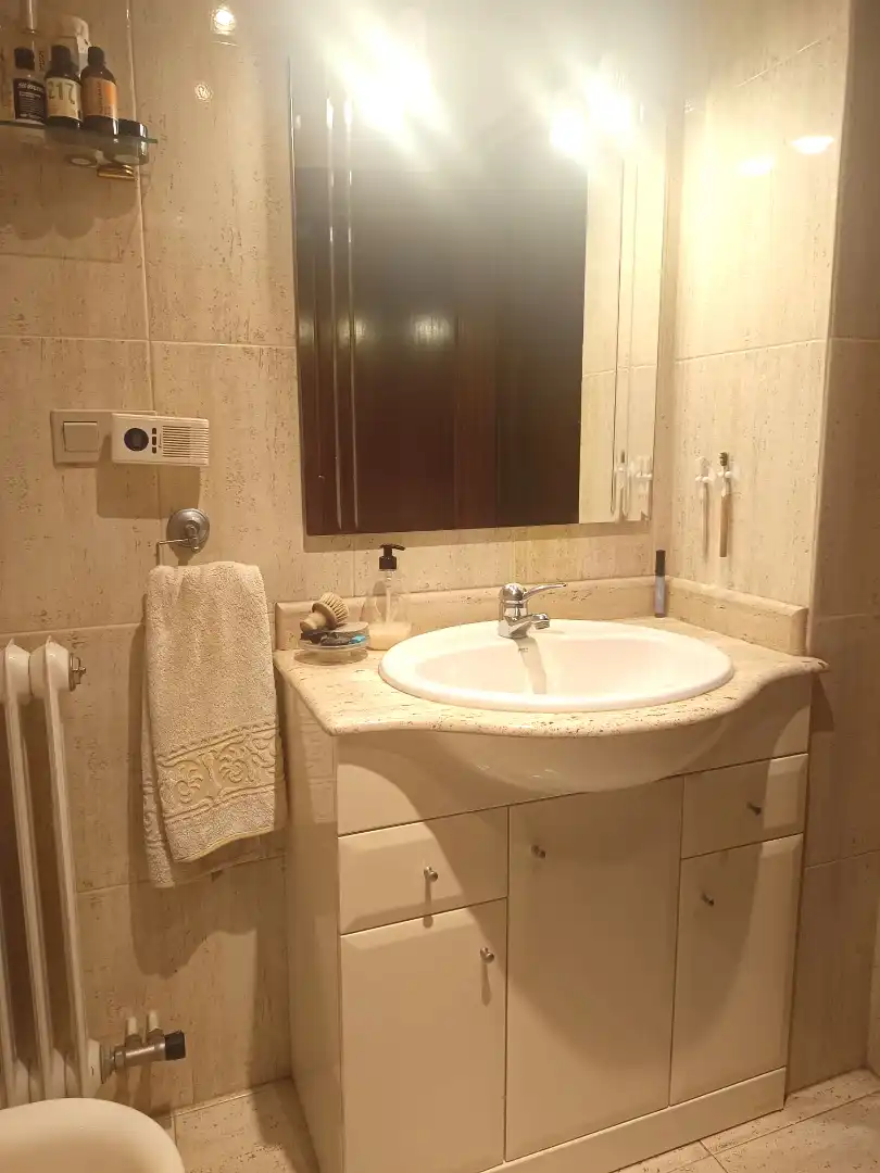 Baño de Piso en venta en  Logroño con Amueblado