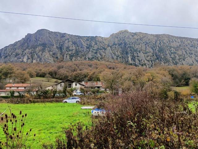 Terreno residencial en Venta en San Cristobal Kalea, 0 en Asparrena