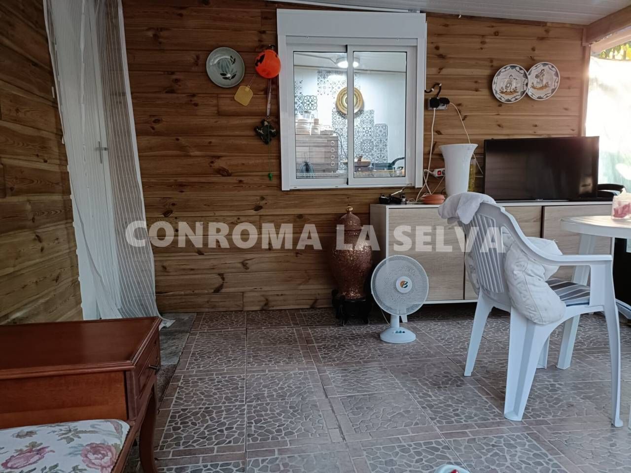 House or chalet for sale in Malgrat de Mar  with Air Conditioner, Heating and Furnished