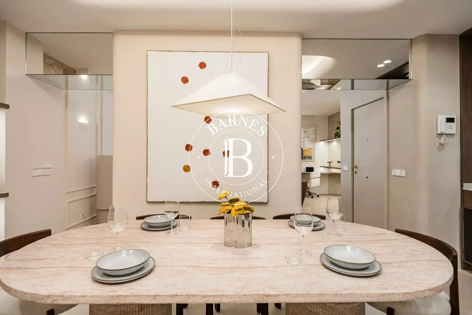Piso con ascensor en venta en Barrio de Salamanca, imagen 15
