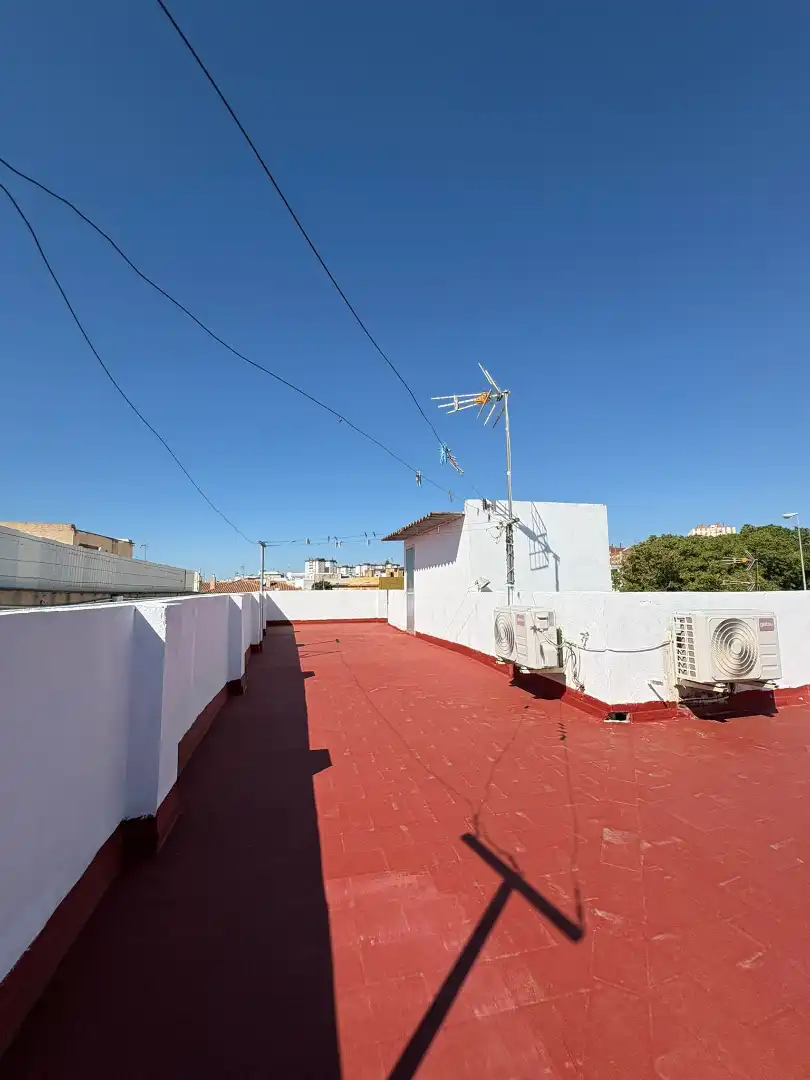 Adosado en venta en El Rocío - La Milagrosa, imagen 12