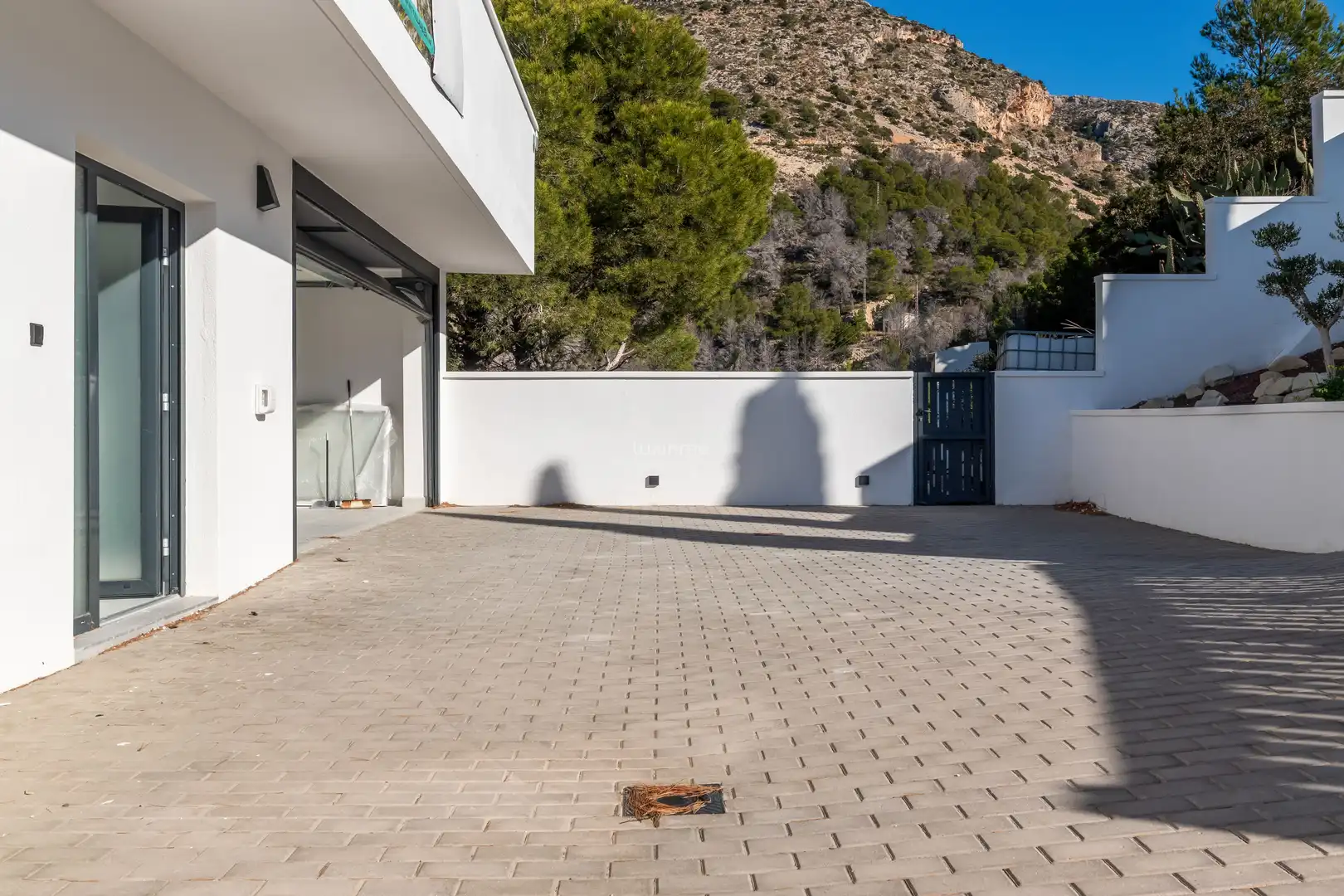 Chalet con piscina en venta en Altea la Vella, imagen 42