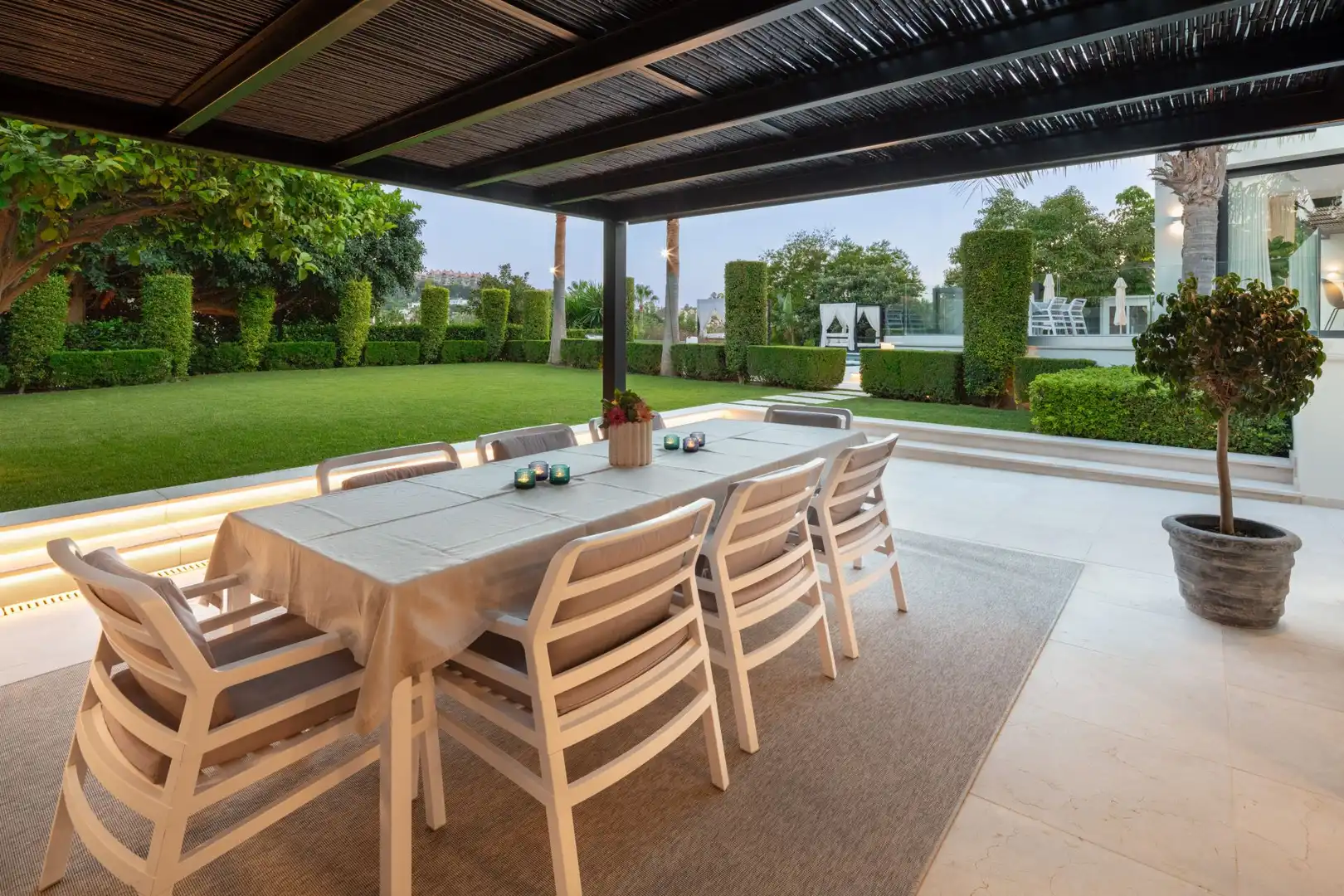 Casa con piscina en venta en Marbella Centro, imagen 25