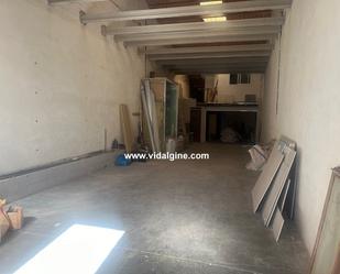 Industrial buildings to rent in Balaguer