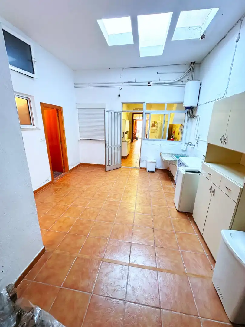 Casa o chalet en venta en Polinyà de Xúquer con Aire acondicionado, Terraza y Trastero