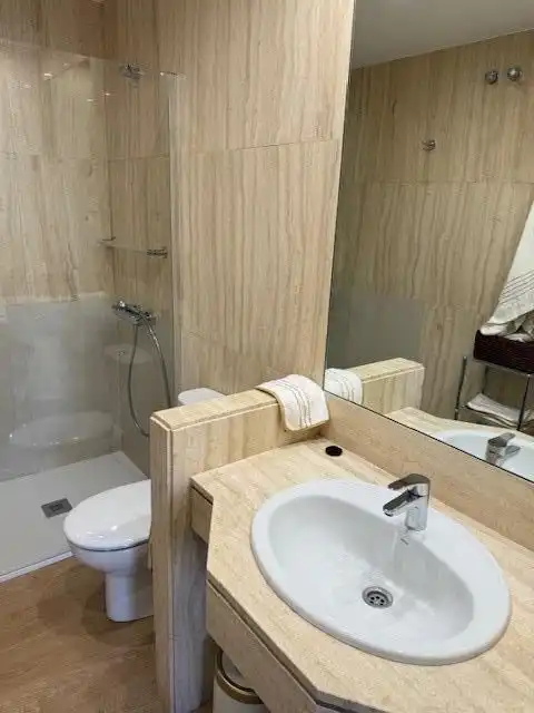 Flat for rent in Puerto Chico